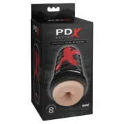 Masturbador Endurance Jack Ass Pipedream PDX Elite Consoladores - nacloset 2