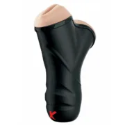 Masturbador Endurance Jack Ass Pipedream PDX Elite Preto Consoladores - nacloset