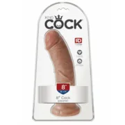 Dildo Pipedream King Cock Consoladores - nacloset 2