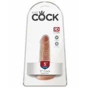 Dildo Pipedream King Cock Consoladores - nacloset 2