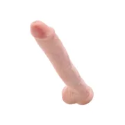 Dildo Realista Pipedream King Cock PVC Consoladores - nacloset 2