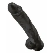 Dildo Realista Pipedream King Cock PVC Consoladores - nacloset