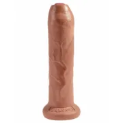 Dildo Realista Pipedream King Cock PVC Consoladores - nacloset