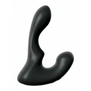 Massageador da Próstata Pipedream Anal Fantasy Elite Preto Consoladores - nacloset