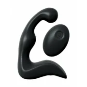 Massageador da Próstata Pipedream Anal Fantasy Elite Preto Consoladores - nacloset