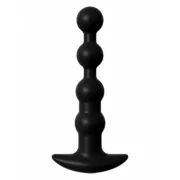 Plug Anal Pipedream Fantasy Elite Preto Consoladores - nacloset