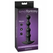 Plug Anal Pipedream Fantasy Elite Preto Consoladores - nacloset 2