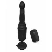 Plug Anal Pipedream Anal Fantasy Elite Preto Consoladores - nacloset