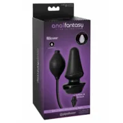 Plug Anal Pipedream Consoladores - nacloset 2