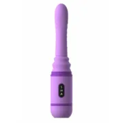 Vibrador de Ponto G Pipedream Fantasy for her Sexshop - nacloset
