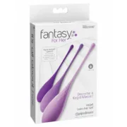 Limpador de Brinquedo Erótico Pipedream Fantasy for her Acessórios Eróticos - nacloset 2