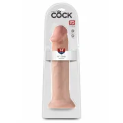 Dildo Realista Pipedream King Cock PVC Consoladores - nacloset 2