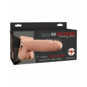 Dildo com Cinta Pipedream Fetish Fantasy Series Consoladores - nacloset 2