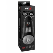 Masturbador Pipedream Ultimate Milker Consoladores - nacloset 2