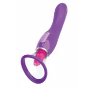 Vibrador Pipedream Fantasy for her Roxo Sexshop - nacloset