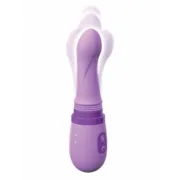 Vibrador de Ponto G Pipedream Ofertas | Recondicionado - nacloset