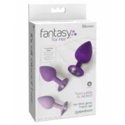 Plug Anal Pipedream Consoladores - nacloset 2