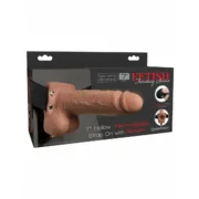 Dildo com Cinta Pipedream Consoladores - nacloset 2
