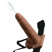 Dildo com Cinta Pipedream Consoladores - nacloset