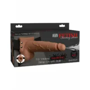 Dildo com Cinta Pipedream Consoladores - nacloset 2