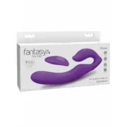 Dildo com Cinta Pipedream Consoladores - nacloset 2