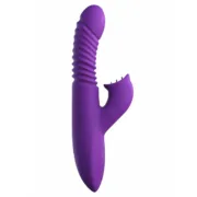 Vibrador Pipedream Fantasy for her Roxo Sexshop - nacloset