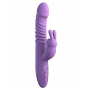 Vibrador de Ponto G Pipedream Sexshop - nacloset
