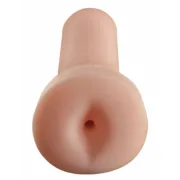 Masturbador Endurance Jack Ass Pipedream PDX Male Carne Consoladores - nacloset
