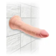 Dildo Pipedream King Cock Plus Natural Consoladores - nacloset 2