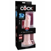 Dildo Pipedream King Cock Plus Consoladores - nacloset 2