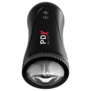 Masturbador Pipedream PDX Elite Consoladores - nacloset