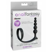 Plug Anal Pipedream Anal Fantasy Collection Consoladores - nacloset 2