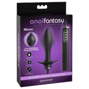 Plug Anal Pipedream Preto Consoladores - nacloset 2