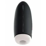 Masturbador Endurance Jack Ass Pipedream FAP-O-MATIC Preto Consoladores - nacloset