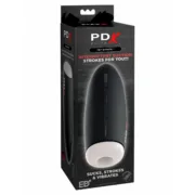 Masturbador Endurance Jack Ass Pipedream FAP-O-MATIC Preto Consoladores - nacloset 2