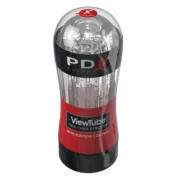 Masturbador Endurance Jack Ass Pipedream VIEWTUBE Consoladores - nacloset 2