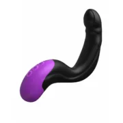 Plug Anal Pipedream Preto Consoladores - nacloset