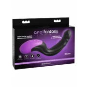 Plug Anal Pipedream Preto Consoladores - nacloset 2