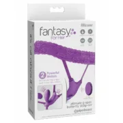 Vibrador de Ponto G Pipedream Sexshop - nacloset 2