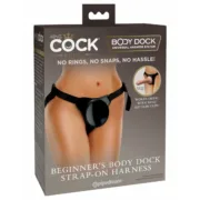 Dildo com Cinta Pipedream Consoladores - nacloset 2