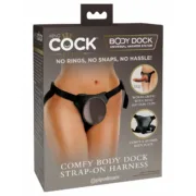 Dildo com Cinta Pipedream Consoladores - nacloset 2