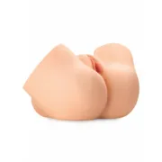 Masturbador Pipedream PDX PLUS 360° BANGER LIGHT Carne Consoladores - nacloset