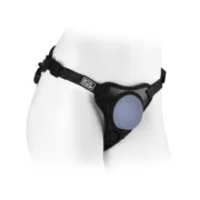 Dildo com Cinta Pipedream Dillio Platinum Consoladores - nacloset