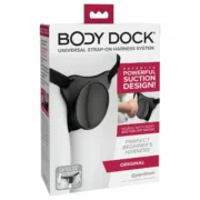 Dildo com Cinta Pipedream Consoladores - nacloset 2