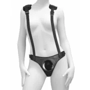 Dildo com Cinta Pipedream Consoladores - nacloset