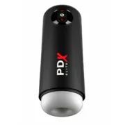 Masturbador Endurance Jack Ass Pipedream MOTO MILKER Preto Consoladores - nacloset