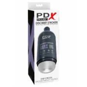 Masturbador Endurance Jack Ass Pipedream DEEP CREAM CLEAR Consoladores - nacloset 2