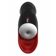 Masturbador Endurance Jack Ass Pipedream FAP-O-MATIC PRO Preto Consoladores - nacloset
