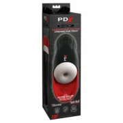 Masturbador Endurance Jack Ass Pipedream FAP-O-MATIC PRO Preto Consoladores - nacloset 2