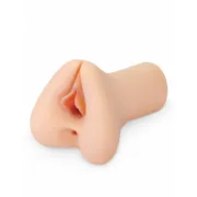 Masturbador Pipedream Pick Your Pleasure Stroker XL Light Carne Consoladores - nacloset